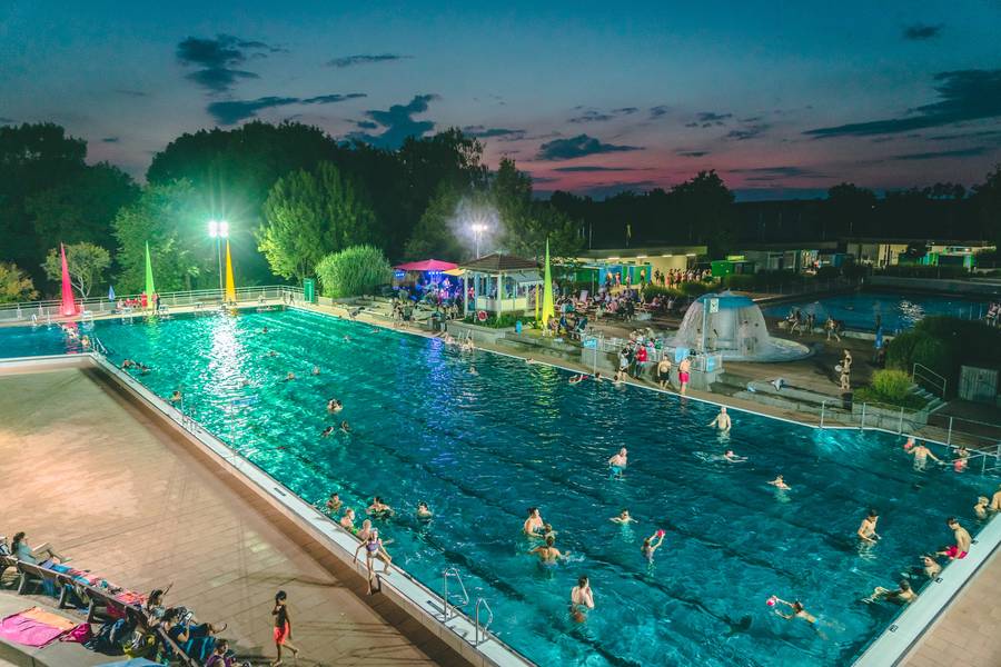 Solefreibad Www Friedrichshall Tourismus De